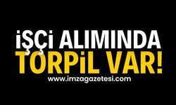 İşçi alımında torpil var: “Haklarımızı Helal Etmiyoruz!” | Zonguldak haber