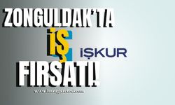 İŞKUR yayımladı! Zonguldak’ta o holding personel alacak!