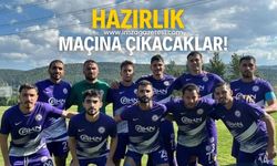 Kdz.Ereğli Belediyespor, Yalova Yeşilovaspor'la karşılaşacak!