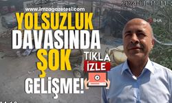 Mazot Yolsuzluğu Davasında Şok Karar!