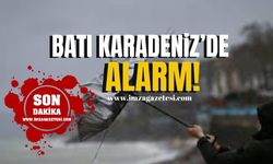 Batı Karadeniz’de alarm! Trafik felç olabilir...