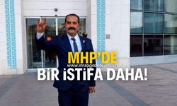 MHP'de bir istifa daha! İl Yönetim Kurulu üyesi açıkladı...