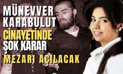 Cem Garipoğlu’nun Mezarı Açılıyor, Sır Perdesi Aralanıyor...