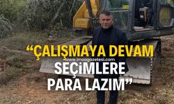 Mustafa Öztürk’ten göndermeli paylaşım!