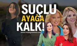 Narin Güran'ın suçu yok, Fatmagül'ün suçu çok! Esra Erol, Müge Anlı, Didem Arslan Yılmaz, Zuhal Topal da suçlu!