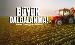 Tarım Ürünlerinde Şok Fiyat Dalgalanması!