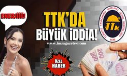 Enerjiiiiiiiiiii! TTK’nın müdürlük mülakatında “torpil” iddiası!