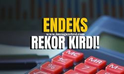 Hizmet Üretici Fiyat Endeksi Rekor Kırdı!