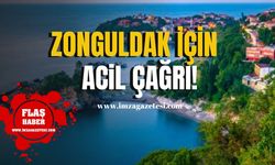 Dikkate alınacak acil çağrı!