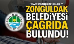 Zonguldak Belediyesi'nden Kan Bağışı Kampanyası: "Sen de Bağış Yap, Umut Ol"