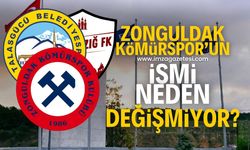 Zonguldak Kömürspor, 23 Elazığ FK ve Talasgücü Belediyespor’un ismi neden değişmedi? 3 kulüp, TFF’den haber bekliyor…