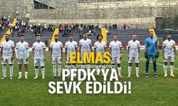 Zonguldak Kömürspor, PFDK’ya sevk edildi!