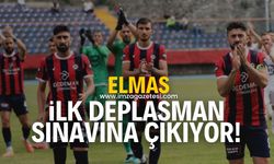 Zonguldak Kömürspor, sezonun ilk deplasmanına çıkıyor!