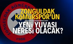 Zonguldak Kömürspor, yeni yuvası neresi olacak?