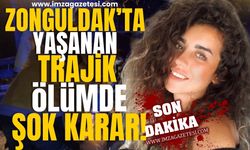 Zonguldak'ta trajik şekilde ölen Özgecan Usta'nın davasında şok karar!