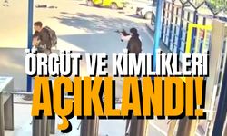 TUSAŞ saldırganlarının isimleri ve terör örgütü açıklandı!