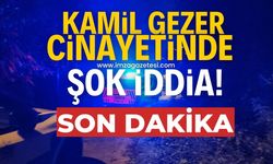 Bıçaklanarak öldürülen Gezer hakkında şok iddia!