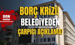 Müze Gölgesinde Vergi Borcu Krizi... Devrek Belediyesi’nden Çarpıcı Açıklama!