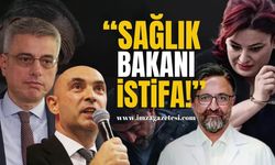 Dural “Yenidoğan Çetesi Sağlık Sisteminin Çöktüğünün Kanıtıdır, Sağlık Bakanı İstifa“