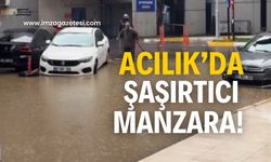 Acılık göle döndü! Vatandaş isyan etti