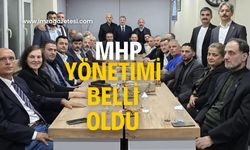 MHP’nin yeni yönetimi ve görev dağılımı belli oldu!