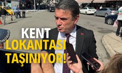 Başkan Erdem’den Kent Lokantası açıklaması!