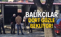 Sona gelindi! Dört gözle bekliyorlar