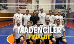 Madenciler finalde! Haydi aslanlar