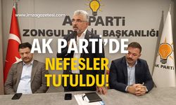 AK Parti’de heyecanlı bekleyiş! Temayül yoklaması başladı