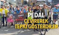 Gazipaşa’dan tepkilerini dile getirdiler