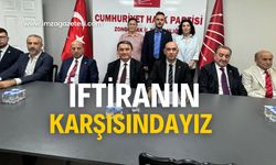 Şehzadeler belediye başkanına atılan iftiraya tepki gösterdiler!