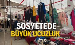 Herkes oraya akın ediyor! Büyük ucuzluk var