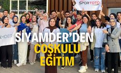 SİYAMDER’den çekirdek eğitim programı!