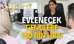 Evlenecek gençlere müjde! Sakın kaçırmayın