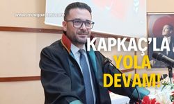 Baro’da Kapkaç’la yola devam!