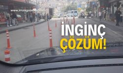 Parklanmalara ilginç çözüm! Vatandaş isyan etti