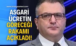 Cem Küçük asgari ücreti açıkladı!