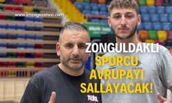 Sırada Avrupa var!