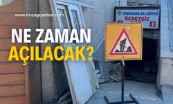 Aylardır kapalı durumda, ne zaman açılacak?