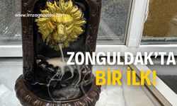 Zonguldak’ta ilke imza attılar, yoğun ilgi var!