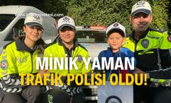 Ekipler’den Yaman’a anlamlı hareket