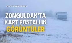 Bacaklı’da renkli görüntüler!