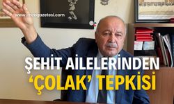 Güneydoğu gazisine şok hakaret ! Şehit Aileleri tepki gösterdi