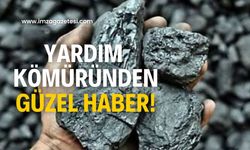 Kömür yardımı başladı! Bakın hangi kömür dağıtılıyor