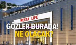 Westalife Avm ne olacak? Sayılı gün kaldı