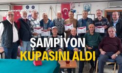 Nefes kesen müsabakalar yapıldı! Şampiyon belli oldu