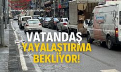 Vatandaşın gözü burada!