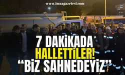 Ereğli’de 7 Dakikada Temizlik Hareketi! "Biz de Sahnedeyiz!"