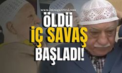 FETÖ elebaşı Gülen öldü, iç savaş başladı!