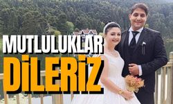 Mutluluklar Dileriz